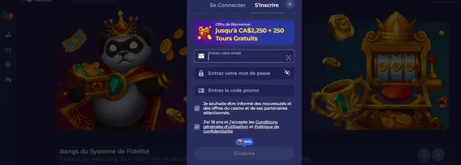 Bruno casino nederland